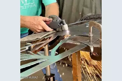 345 W Continental Vista Place, Green Valley, AZ 85614 - Photo 47