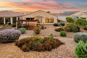 345 W Continental Vista Pl, Green Valley, AZ 85614 - Photo 27