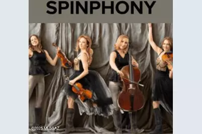 345 W Continental Vista Place, Green Valley, AZ 85614 - Photo 41