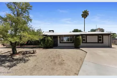 3214 W Bartlett Place, Tucson, AZ 85741 - Photo 1