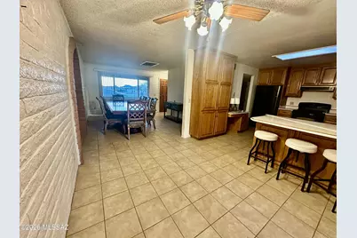 3214 W Bartlett Place, Tucson, AZ 85741 - Photo 9
