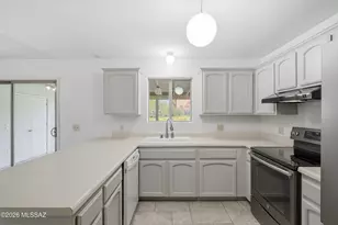 1560 W Placita Senda Chula, Tucson, AZ 85737 - Photo 9