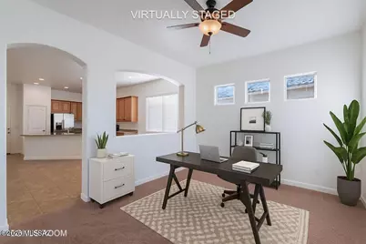 12584 N Sunrise Shadow Drive, Marana, AZ 85658 - Photo 19