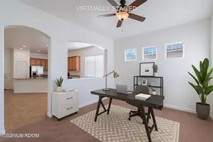 12584 N Sunrise Shadow Dr, Marana, AZ 85658 - Photo 19