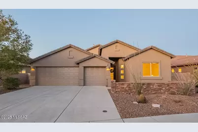 12584 N Sunrise Shadow Drive, Marana, AZ 85658 - Photo 9