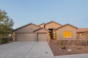 12584 N Sunrise Shadow Dr, Marana, AZ 85658 - Photo 9