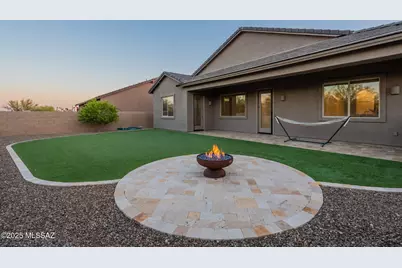 12584 N Sunrise Shadow Drive, Marana, AZ 85658 - Photo 35