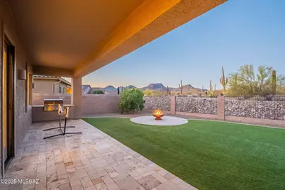 12584 N Sunrise Shadow Drive, Marana, AZ 85658 - Photo 37