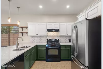 181 W Camino Espiga, Sahuarita, AZ 85629 - Photo 9