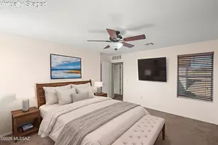 181 W Camino Espiga, Sahuarita, AZ 85629 - Photo 11