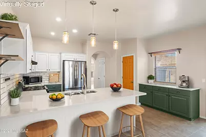 181 W Camino Espiga, Sahuarita, AZ 85629 - Photo 7