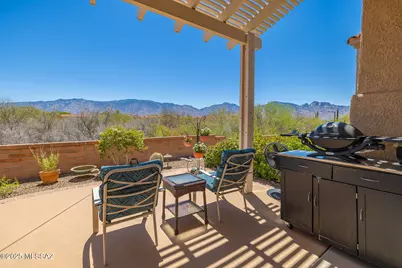 14028 N Willow Bend Drive, Oro Valley, AZ 85755 - Photo 29