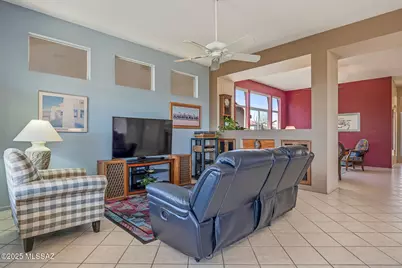 14028 N Willow Bend Drive, Oro Valley, AZ 85755 - Photo 13