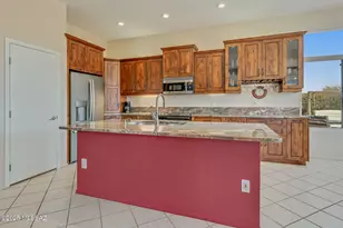 14028 N Willow Bend Dr, Oro Valley, AZ 85755 - Photo 7
