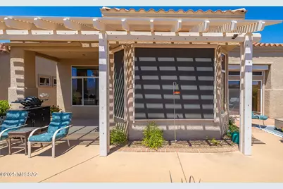 14028 N Willow Bend Drive, Oro Valley, AZ 85755 - Photo 31