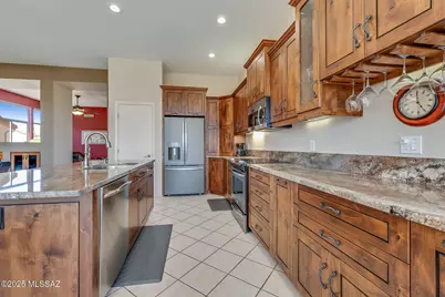 14028 N Willow Bend Drive, Oro Valley, AZ 85755 - Photo 9