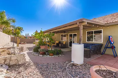 9681 E Paseo Juan Tabo, Tucson, AZ 85747 - Photo 21