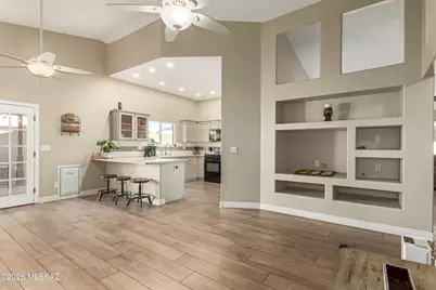 9681 E Paseo Juan Tabo, Tucson, AZ 85747 - Photo 5