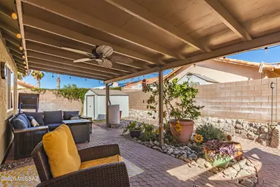 9681 E Paseo Juan Tabo, Tucson, AZ 85747 - Photo 23