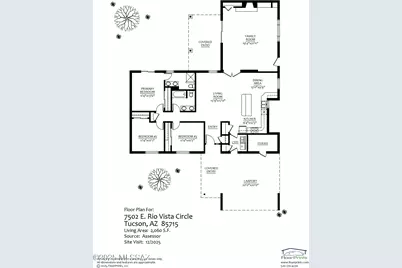 7502 E Rio Vista Circle, Tucson, AZ 85715 - Photo 41