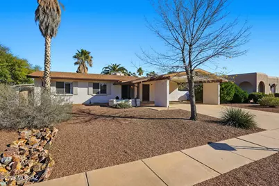 7502 E Rio Vista Circle, Tucson, AZ 85715 - Photo 9