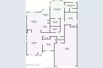 86 E Camino Rancho Cielo, Sahuarita, AZ 85629 - Photo 25