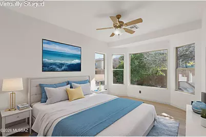 86 E Camino Rancho Cielo, Sahuarita, AZ 85629 - Photo 9