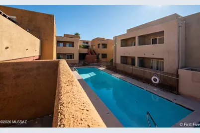 1810 E Blacklidge Drive #316, Tucson, AZ 85719 - Photo 11
