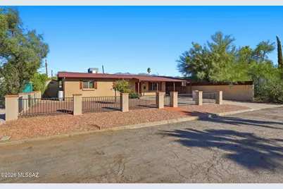 2259 E Spring Street, Tucson, AZ 85719 - Photo 11