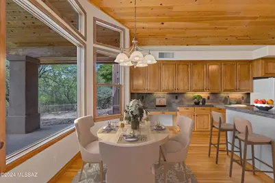 4001 N Harrison Road, Tucson, AZ 85749 - Photo 17