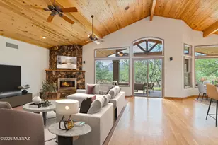 4001 N Harrison Rd, Tucson, AZ 85749 - Photo 5