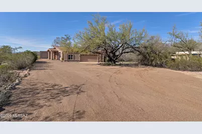 4001 N Harrison Road, Tucson, AZ 85749 - Photo 1