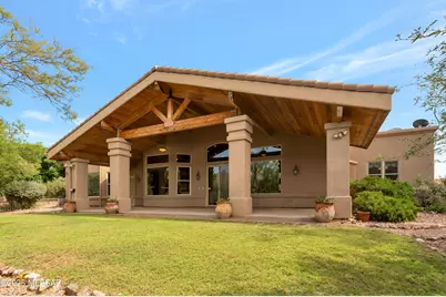 4001 N Harrison Road, Tucson, AZ 85749 - Photo 43