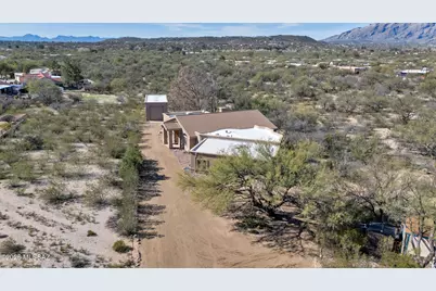 4001 N Harrison Road, Tucson, AZ 85749 - Photo 47
