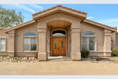 4001 N Harrison Road, Tucson, AZ 85749 - Photo 3