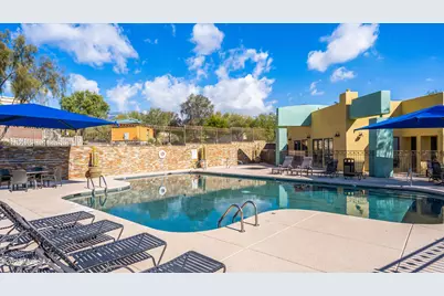 2442 E Emerald Moon Drive, Tucson, AZ 85718 - Photo 33