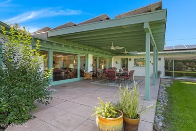20 N Sierra Vista Drive, Tucson, AZ 85719 - Photo 5