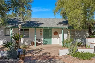 20 N Sierra Vista Dr, Tucson, AZ 85719 - Photo 3