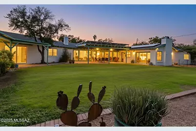 20 N Sierra Vista Drive, Tucson, AZ 85719 - Photo 1