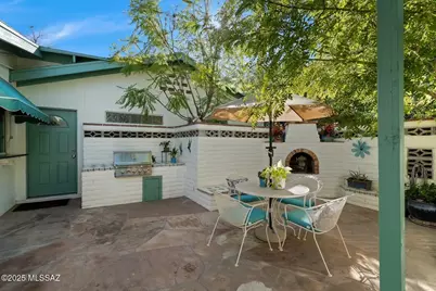 20 N Sierra Vista Drive, Tucson, AZ 85719 - Photo 17