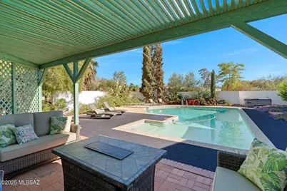 20 N Sierra Vista Drive, Tucson, AZ 85719 - Photo 9