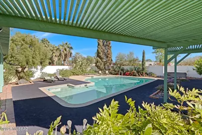 20 N Sierra Vista Drive, Tucson, AZ 85719 - Photo 13