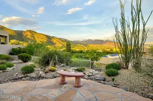 6286 N Ventana View Pl, Tucson, AZ 85750 - Photo 9