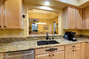 6286 N Ventana View Pl, Tucson, AZ 85750 - Photo 19