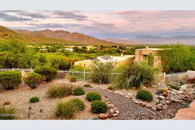 6286 N Ventana View Place, Tucson, AZ 85750 - Photo 7