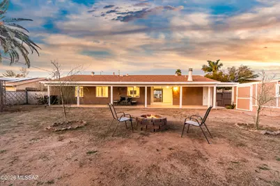5982 E 25th Street, Tucson, AZ 85711 - Photo 31