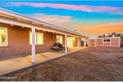 5982 E 25th Street, Tucson, AZ 85711 - Photo 29