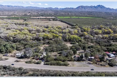 Tbd Frontage Road #0, Tumacacori, AZ 85640 - Photo 3