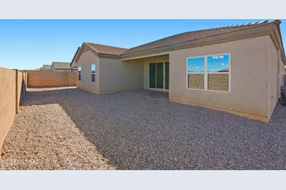 554 W Grantham Street, Vail, AZ 85641 - Photo 31