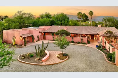 2850 N Santa Ynez Place, Tucson, AZ 85715 - Photo 1